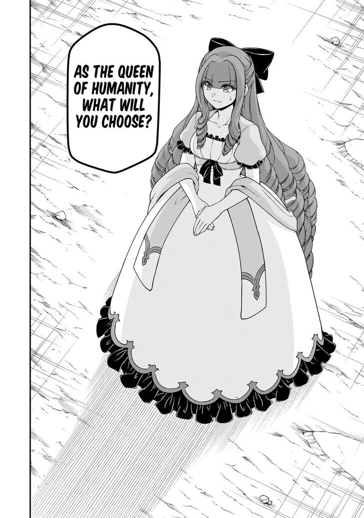 Chillin in Another World with Level 2 Super Cheat Powers, Chapter 64 image 18